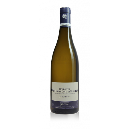 Anne Gros Hautes Côtes de Nuits Blanc "Cuvée Marine" 2013