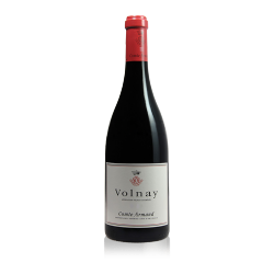 Domaine du Comte Armand Auxey-Duresses 1er Cru Rouge 2011