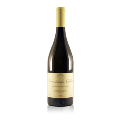 Domaine du Collier Saumur Blanc 2011