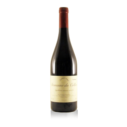 Domaine du Collier Saumur Rouge "La Ripaille" 2011
