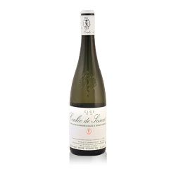 Nicolas Joly Savennières "Clos de La Coulée de Serrant" 1988