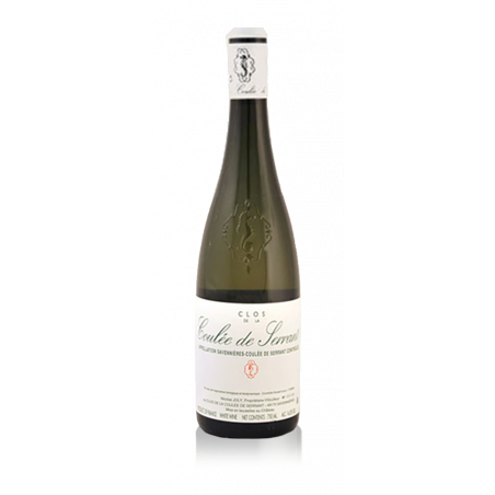 Nicolas Joly Savennières "Clos de La Coulée de Serrant" 1988