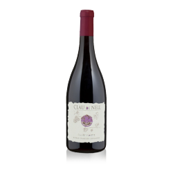 Clau de Nell (Anne-Claude Leflaive)  Anjou "Violette" 2013