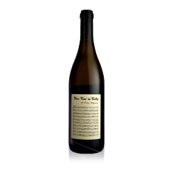 Domaine Didier Dagueneau Pouilly-Fumé "Blanc Fumé de Pouilly" 2010