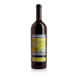 Domaine Didier Dagueneau Jurançon sec "Les Jardins de Babylone" 2010