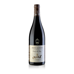 Stéphane Montez Saint Joseph Rouge "Cuvée du Papy" 2013