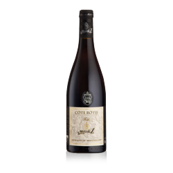 Stéphane Montez Côte-Rôtie "Fortis" 2013