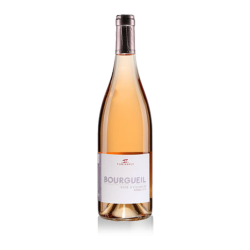 Yannick Amirault Bourgueil "Rosé d'Equinoxe" 2014