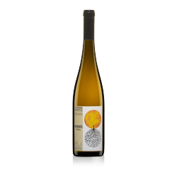 Domaine Ostertag Alsace "Heissenberg" Riesling 2013