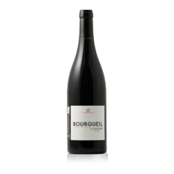 Yannick Amirault Bourgueil "La Coudraye" 2014