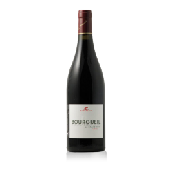 Yannick Amirault Bourgueil "Le Grand Clos" 2012