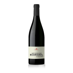 Yannick Amirault Saint Nicolas de Bourgueil "Les Malgagnes" 2012