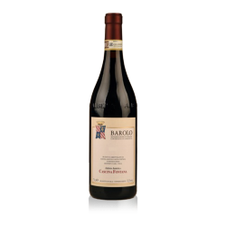 Cascina Fontana Barolo 2011