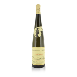 Domaine Weinbach Riesling Altenbourg 2008