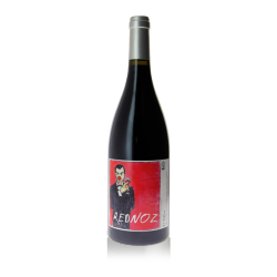 Domaine de l'Écu Cabernet Sauvignon "Rednoz" 2013