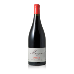 Marcel Lapierre Morgon "Cuvée Camille" 2014