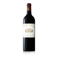 Château Margaux 2008