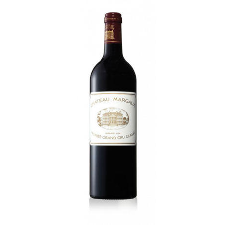 Château Margaux 2008