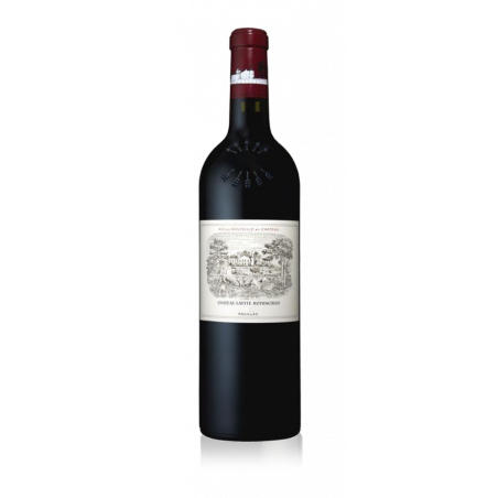 Château Lafite-Rothschild 2008