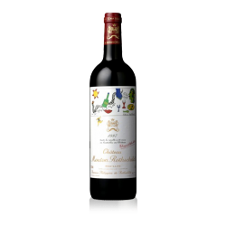 Château Mouton-Rothschild 1997