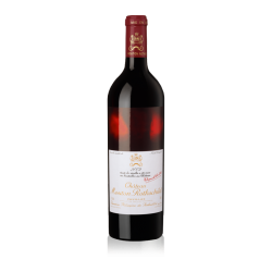 Château Mouton-Rothschild 2009