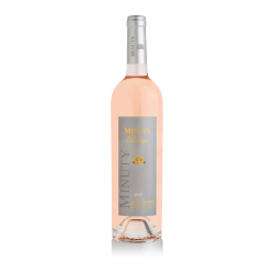 Château Minuty "Prestige" Rosé 2014