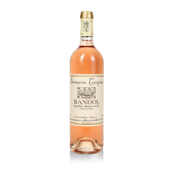 Domaine Tempier Bandol Rosé 2012