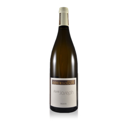 Domaine Coursodon Saint-Joseph "Silice" Blanc 2014