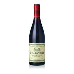 Château des Jacques Moulin-à-Vent "Clos de Rochegrès" 2003