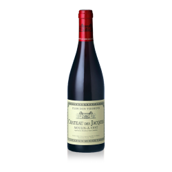 Château des Jacques Moulin-à-Vent "Clos des Thorins" 2000