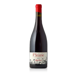 Domaine Julien Sunier "Fleurie" 2013