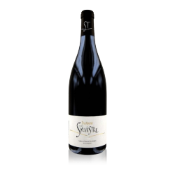 Domaine Saint Sylvestre Terrasses du Larzac 2011