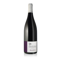 Domaine de la Chevalerie "Busardières" 2012