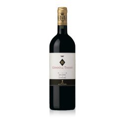 Antinori Bolgheri Superiore "Guado al Tasso" 2010 
