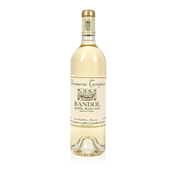 Domaine Tempier Bandol Blanc 2012