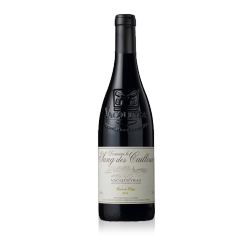 Le Sang des Cailloux Vacqueyras "Lopy" 2012