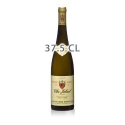Zind-Humbrecht Alsace Pinot Gris "Clos Jebsal" Vendanges Tardives 2010 37,5cl