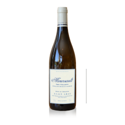 Domaine Alain Gras Meursault "Les Tillets" 2014