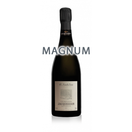 Champagne Jacquesson "Ay Vauzelle Terme" 2004 MAGNUM