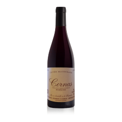 Domaine Robert Michel Cornas "Cuvée des Coteaux" 2005