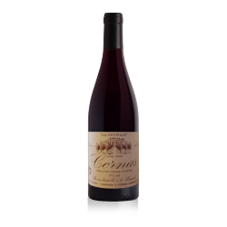 Domaine Robert Michel Cornas "La Geynale" 1986