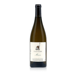 Clos Marie "Manon" Blanc 2013