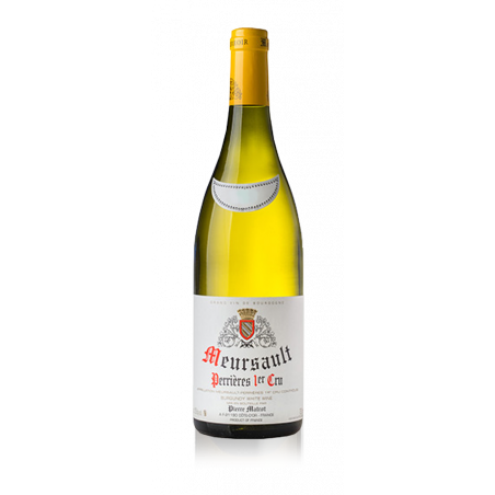 Domaine Matrot Meursault 1er Cru "Perrières" 2013