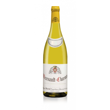 Domaine Matrot Meursault 1er Cru "Charmes" 2013