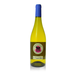 Domaine Henri Milan "Le Grand Blanc" 2013