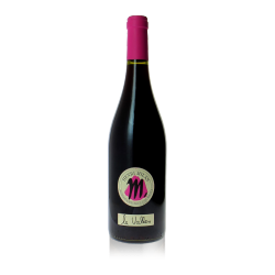 Domaine Henri Milan "Vallon" 2008