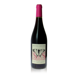 Domaine Henri Milan "Papillon" Rouge 2012
