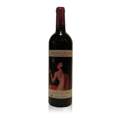 Domaine Henri Milan "Clos Milan" 2005
