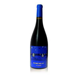 Domaine Henri Milan "Le Jardin" 2011