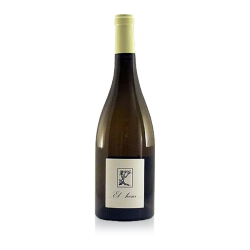 Domaine Gilles Berlioz Roussette de Savoie "El Hem" 2014